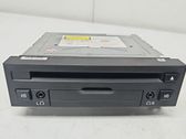 Radio/CD/DVD/GPS head unit