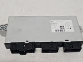 CAS control unit/module