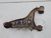 Rear control arm