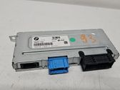 Door central lock control unit/module