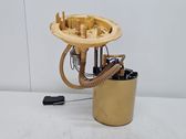 In-tank fuel pump