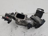 EGR valve