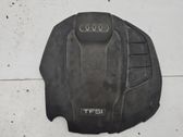 Motorabdeckung