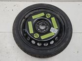 R19 spare wheel