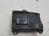 Headlight ballast module Xenon