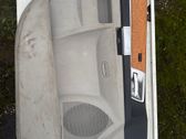 Other front door trim element