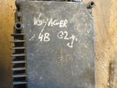 Engine control unit/module