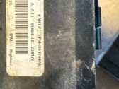 Comfort/convenience module