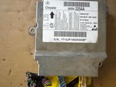 Module de contrôle airbag