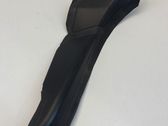 Rear/tail light trim molding