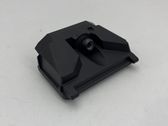 Windshield/windscreen camera