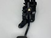 Brake pedal