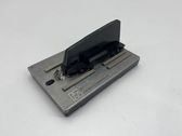 Aerial GPS antenna