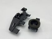 Rear door speaker