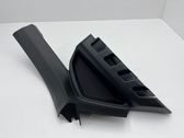 Rear sill trim cover