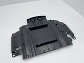 Soporte para la batería de vehículo híbrido/eléctrico
