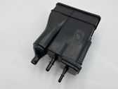 Active carbon filter fuel vapour canister