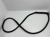 Front door rubber seal