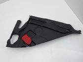 Wiper trim
