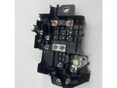 Cableado positivo