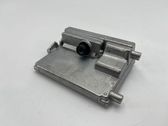 Windshield/windscreen camera