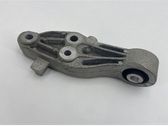 Gearbox mounting bracket