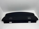 Parcel shelf