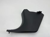 Front sill trim cover