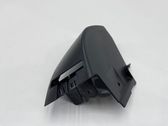 Seat belt trim