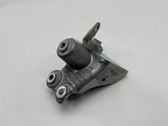 Support, suspension du moteur