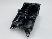 Cup holder front