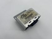 Door central lock control unit/module