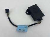 Rain sensor