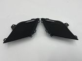 Side speaker trim/cover