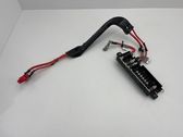 Cableado positivo
