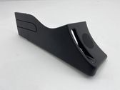(B) pillar trim (top)
