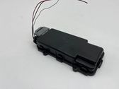 Unidad de control/módulo del teléfono