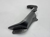 Rear/tail light trim molding