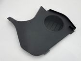 Foot area side trim