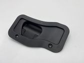 Tailgate interior release/open handle