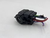 Ignition lock contact