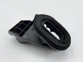 Heater blower radiator