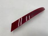 Rear tail light reflector