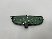 Rear seat light