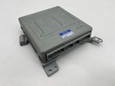 Air conditioning/heating control unit