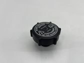 Coolant expansion tank/reservoir cap