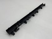 Radiator mount bracket