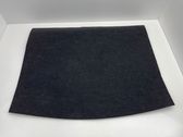 Trunk/boot floor carpet liner