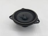 Front door speaker