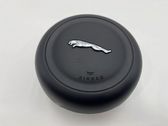 Steering wheel airbag